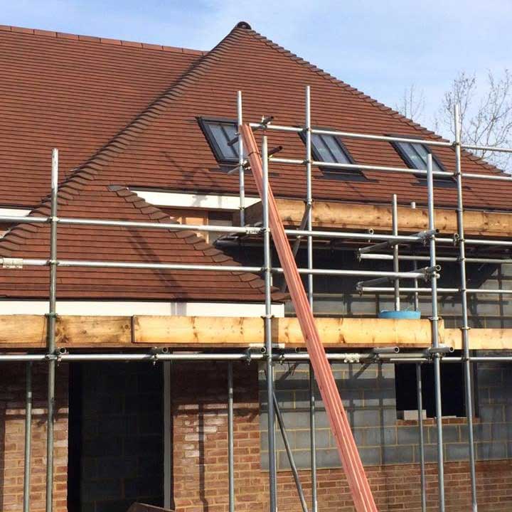 Top 2 Bottom Ltd roof conversion